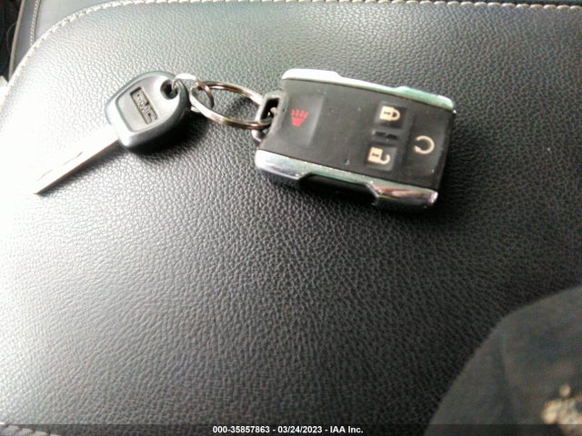 2021 GMC Canyon, VIN: 1GTG6EEN1M1211786