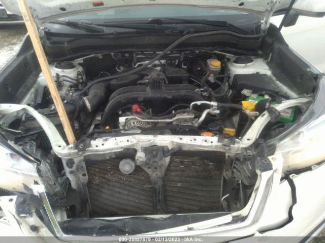 JF2SJAGC8JH481390 Subaru Forester Premium