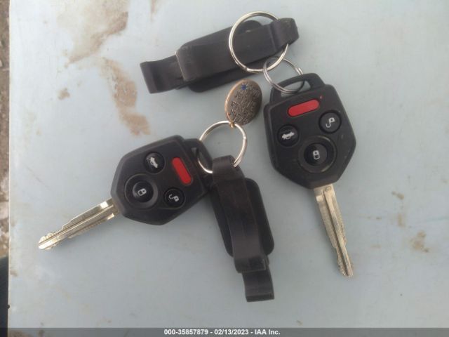 JF2SJAGC8JH481390 Subaru Forester Premium