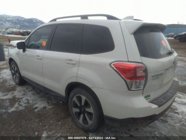 JF2SJAGC8JH481390 Subaru Forester Premium