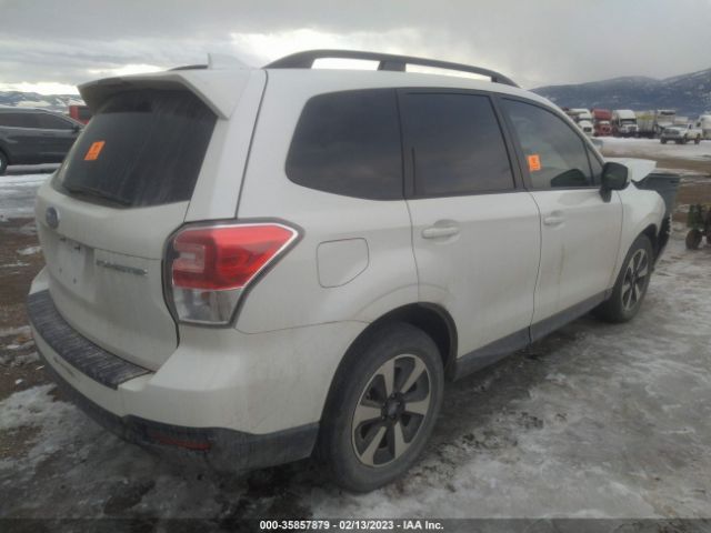 JF2SJAGC8JH481390 Subaru Forester Premium