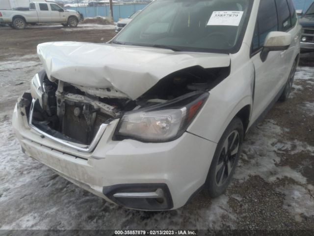 JF2SJAGC8JH481390 Subaru Forester Premium