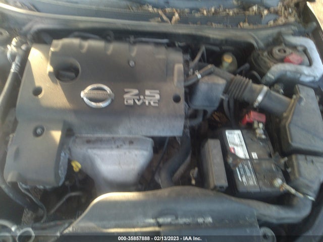 2004 NISSAN ALTIMA S VIN: 1N4AL11D04C197586