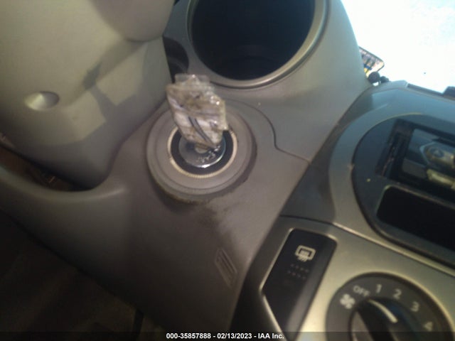2004 NISSAN ALTIMA S VIN: 1N4AL11D04C197586