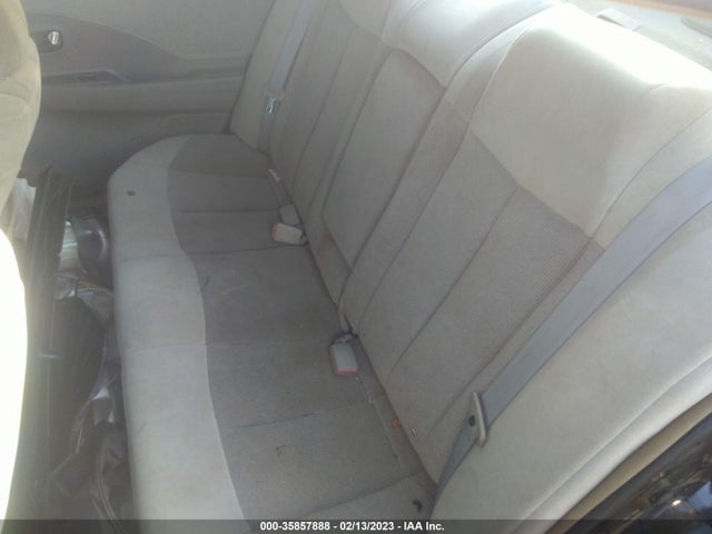 2004 NISSAN ALTIMA S VIN: 1N4AL11D04C197586