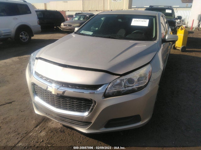2015 CHEVROLET MALIBU LT VIN: 1G11C5SL5FF309753