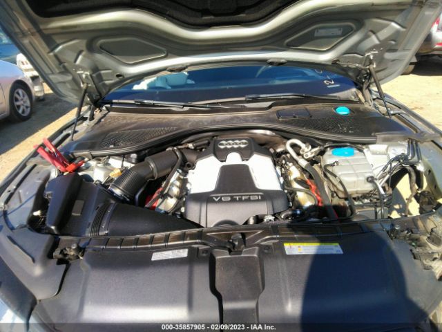 2012 AUDI A7 WAU3GAFC8CN166741 Photo 9