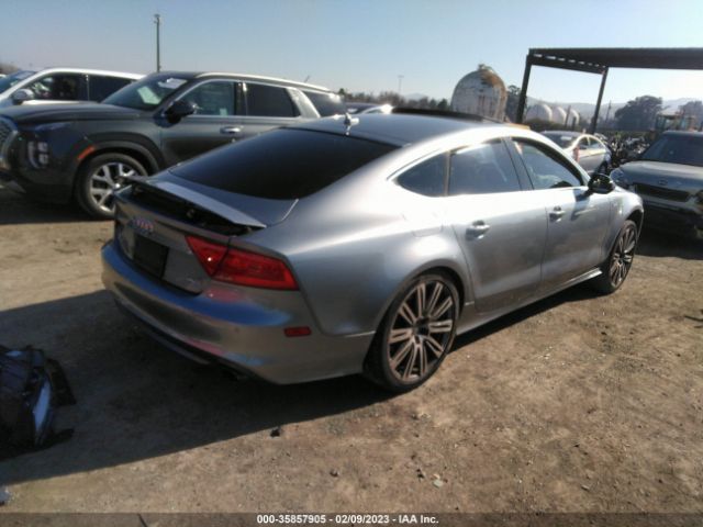 2012 AUDI A7 WAU3GAFC8CN166741 Photo 3