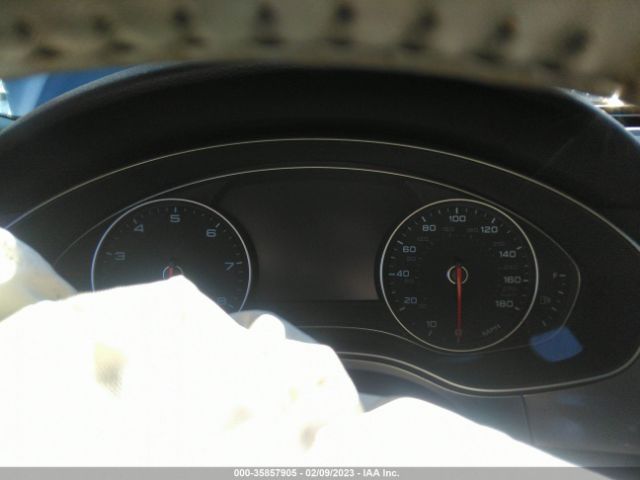 2012 AUDI A7 WAU3GAFC8CN166741 Photo 6