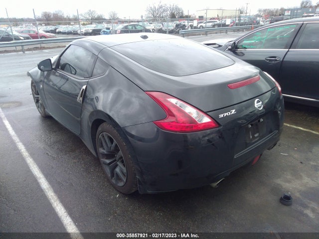 2018 Nissan Z, VIN: JN1AZ4EH2JM572569