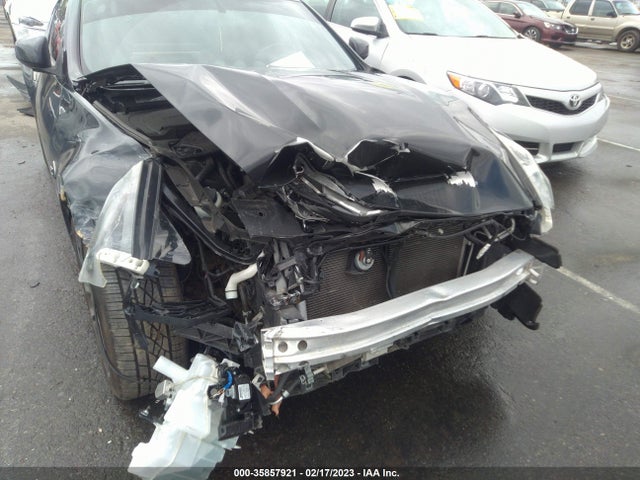 2018 Nissan Z, VIN: JN1AZ4EH2JM572569