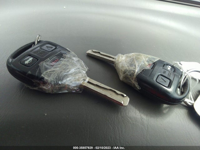 JT8BL69S820010817 Lexus GS 430