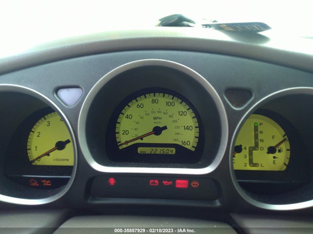 JT8BL69S820010817 Lexus GS 430