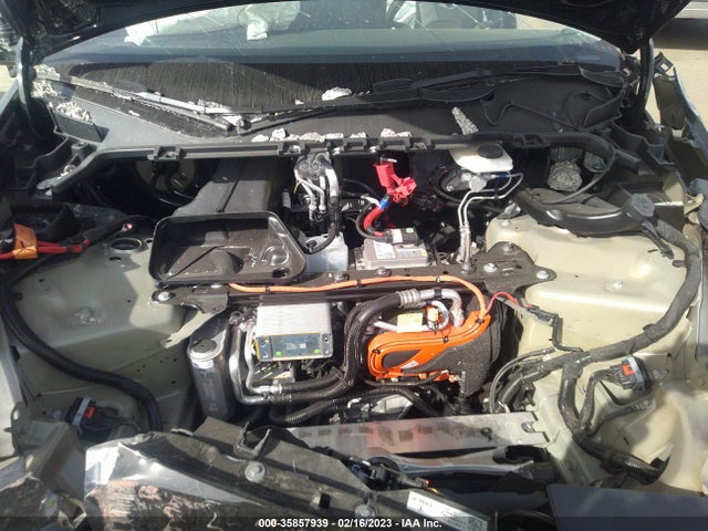 Tesla Model Y Performance 2022 7SAYGDEF4NF530700 Image 11