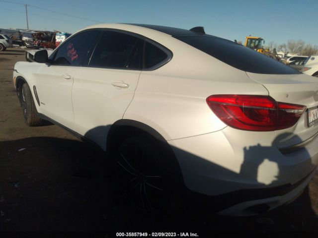 5UXKU2C37H0U29838 BMW X6 Xdrive35i