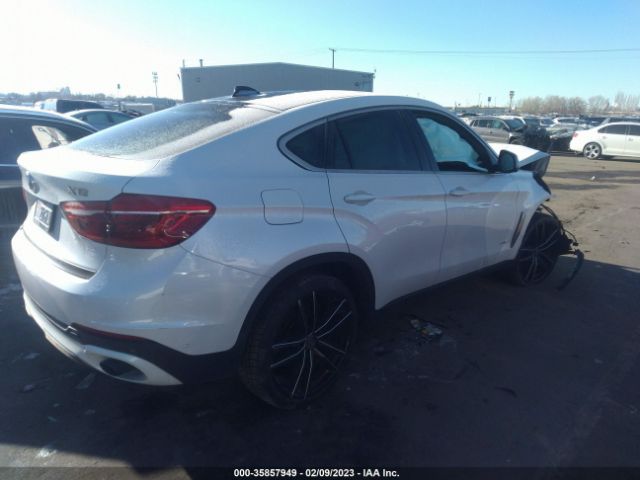 5UXKU2C37H0U29838 BMW X6 Xdrive35i