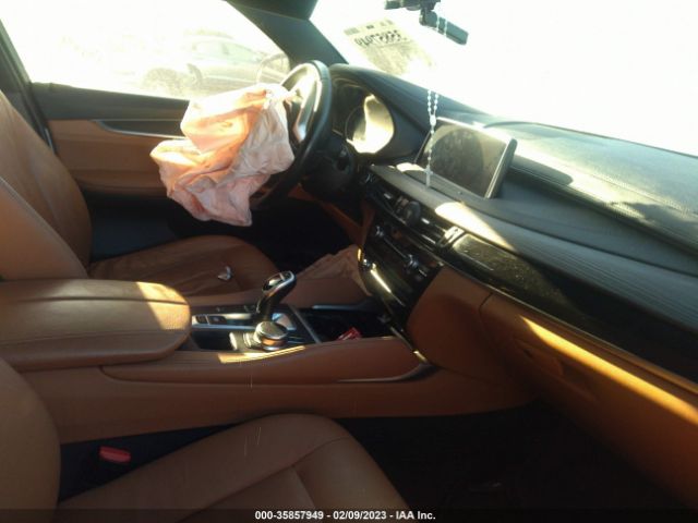 5UXKU2C37H0U29838 BMW X6 Xdrive35i