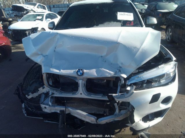 5UXKU2C37H0U29838 BMW X6 Xdrive35i