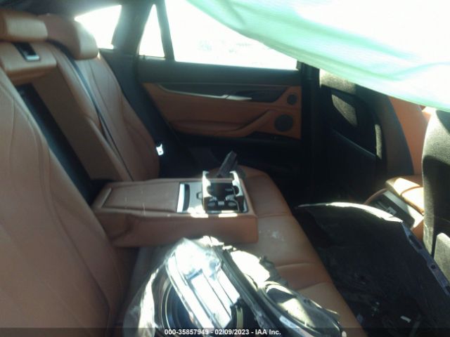 5UXKU2C37H0U29838 BMW X6 Xdrive35i