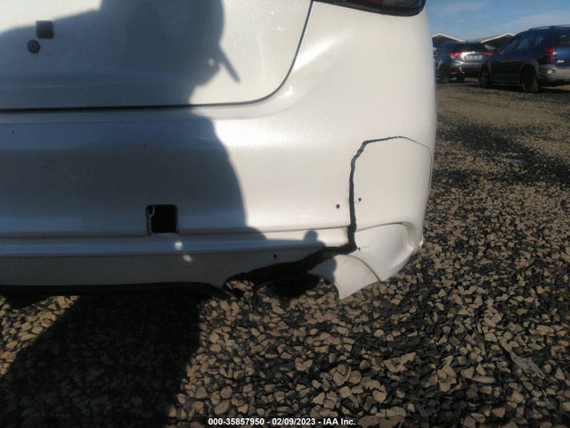 Aukcja sprzedaży 2019 Infiniti Q50 3.0t Luxe, vin: JN1EV7AR8KM559016, numer aukcji: 35857950