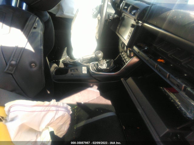 Toyota Gr86 Premium 2022 JF1ZNBF15N8755583 Image 5
