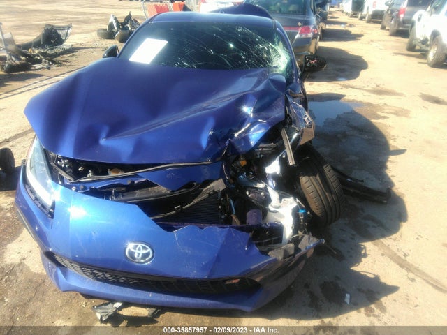 Toyota Gr86 Premium 2022 JF1ZNBF15N8755583 Image 6