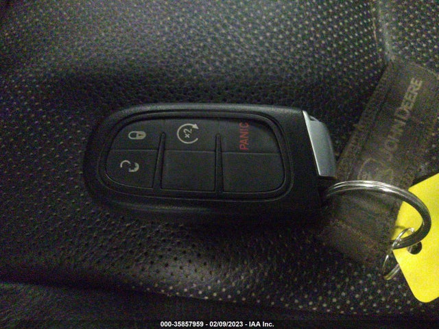 RAM 1500 Laramie 2016 1C6RR7NMXGS138894 Image 11