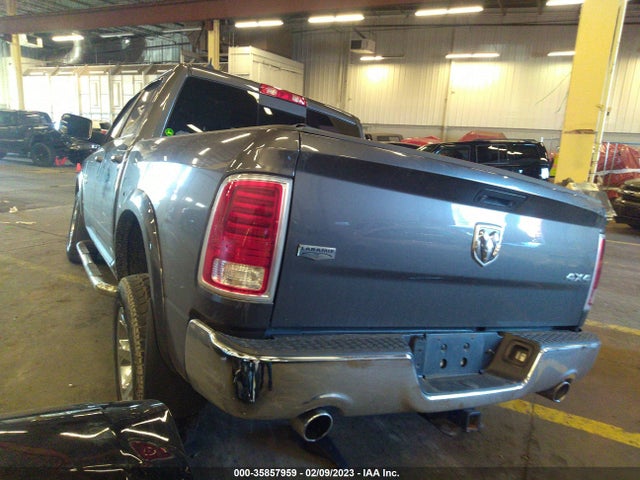 RAM 1500 Laramie 2016 1C6RR7NMXGS138894 Image 3