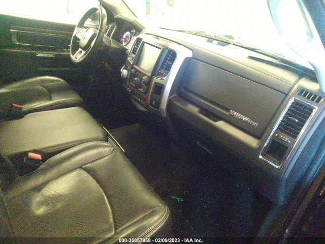 RAM 1500 Laramie 2016 1C6RR7NMXGS138894 Image 5