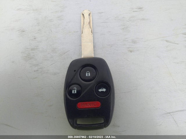 2012 HONDA CIVIC SDN LX VIN: 19XFB2F51CE043857
