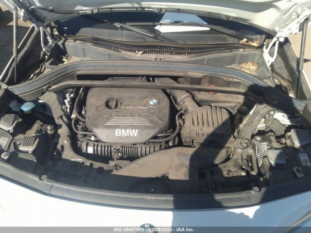 WBXYJ3C33JEB37709 BMW X2 Sdrive28i