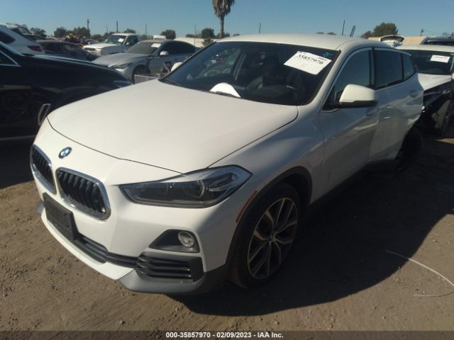 WBXYJ3C33JEB37709 BMW X2 Sdrive28i