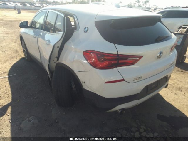 WBXYJ3C33JEB37709 BMW X2 Sdrive28i