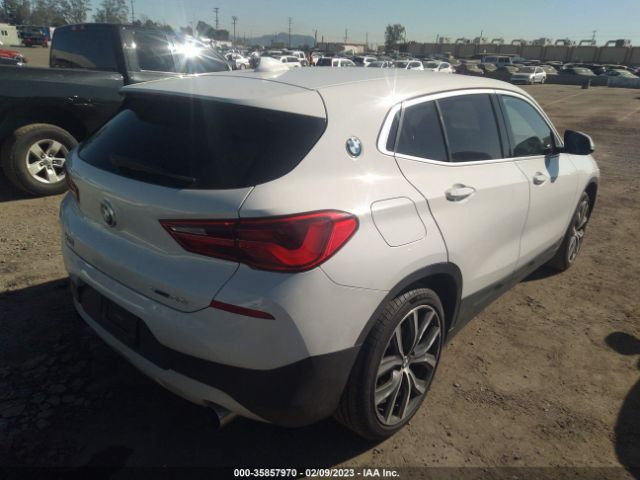 WBXYJ3C33JEB37709 BMW X2 Sdrive28i