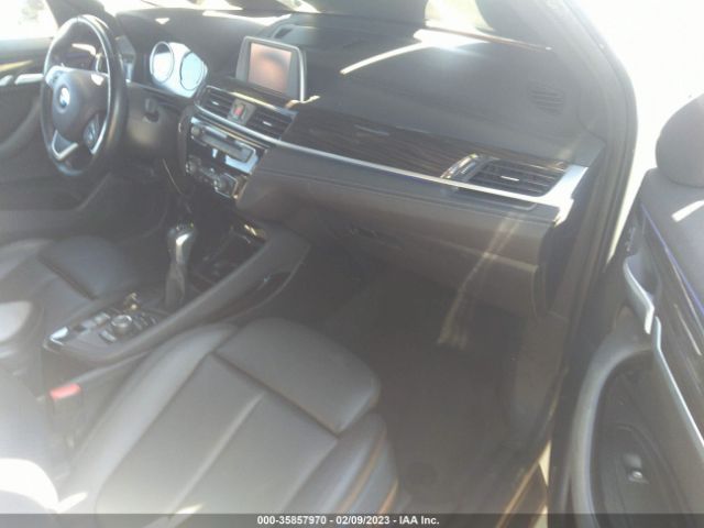 WBXYJ3C33JEB37709 BMW X2 Sdrive28i