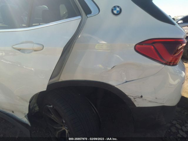 WBXYJ3C33JEB37709 BMW X2 Sdrive28i