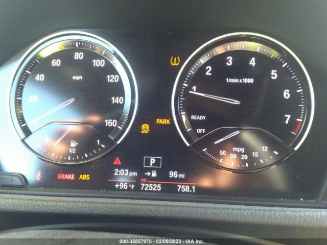WBXYJ3C33JEB37709 BMW X2 Sdrive28i
