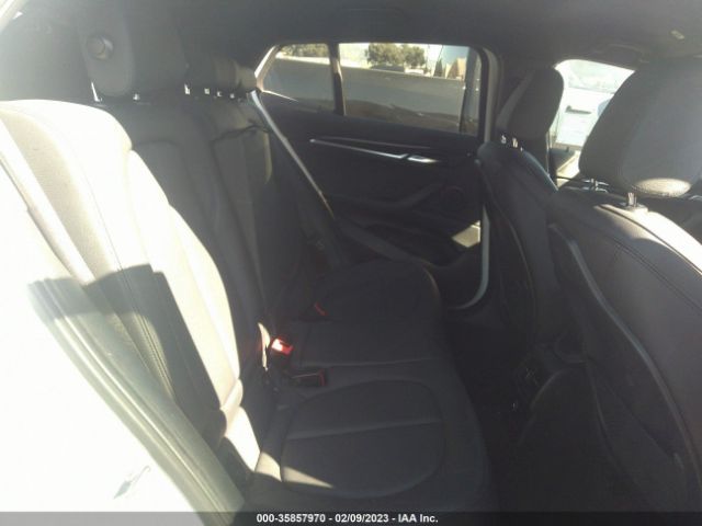 WBXYJ3C33JEB37709 BMW X2 Sdrive28i