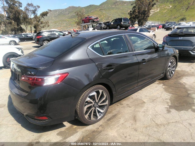 2016 Acura ILX, VIN: 19UDE2F88GA009188