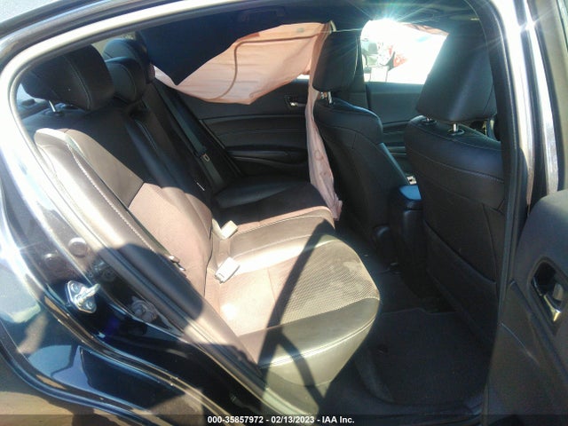 2016 Acura ILX, VIN: 19UDE2F88GA009188