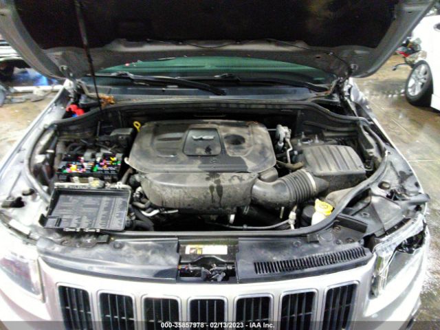 1C4RJFBG4GC442760 Jeep Grand Cherokee Limited