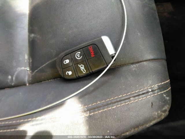 1C4RJFBG4GC442760 Jeep Grand Cherokee Limited