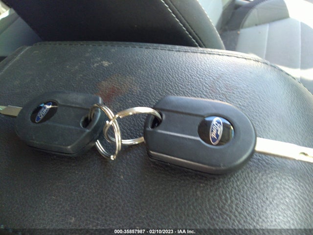 2015 Ford Escape, VIN: 1FMCU0GX6FUA61483