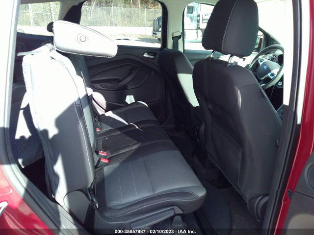2015 Ford Escape, VIN: 1FMCU0GX6FUA61483