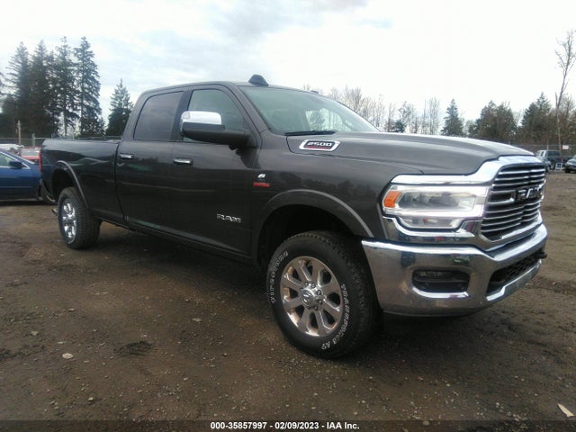 RAM 2500 Laramie 2020 3C6UR5KL0LG214635 main image