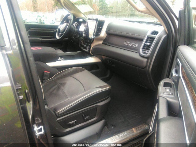 2020 RAM 2500 LARAMIE VIN: 3C6UR5KL0LG214635