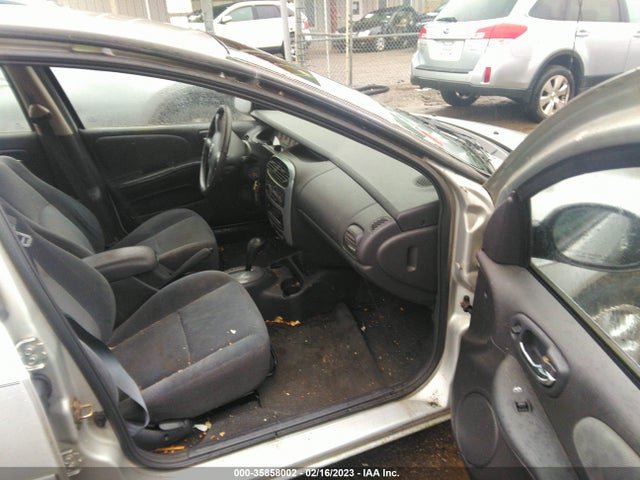 Dodge Neon Highline 2000 1B3ES46C4YD786593 Image 6