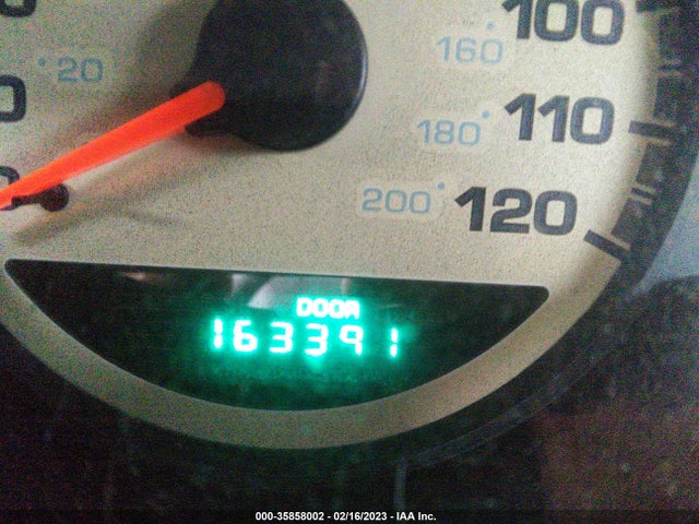 Dodge Neon Highline 2000 1B3ES46C4YD786593 Image 8
