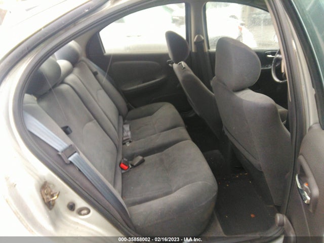 Dodge Neon Highline 2000 1B3ES46C4YD786593 Image 9