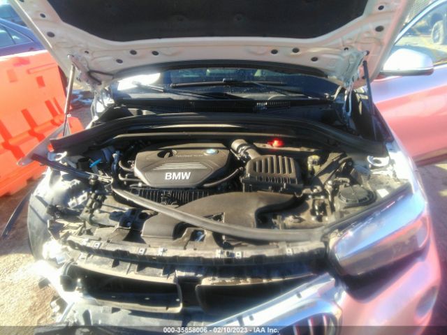 WBXHT3C35J5K23966 BMW X1 Xdrive28i